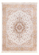 Oosters geweven tapijt 350x250cm