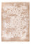 Oosters geweven tapijt - 350 x 250 cm - beige