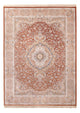 Oosters geweven tapijt 350x250cm