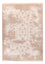Oosters geweven tapijt - 350 x 250 cm - beige