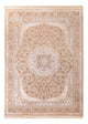 Oosters geweven tapijt 350x250cm
