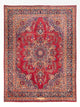 Mashhad Tapijt 333x245cm - Perzisch tapijt
