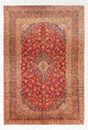 Kashan Tapijt 368x246cm - Perzisch tapijt