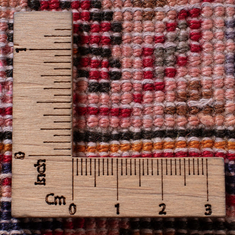 Perzisch tapijt - Keshan - 368 x 246 cm - rood