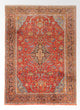 Mahal Tapijt 337x253cm - Perzisch tapijt