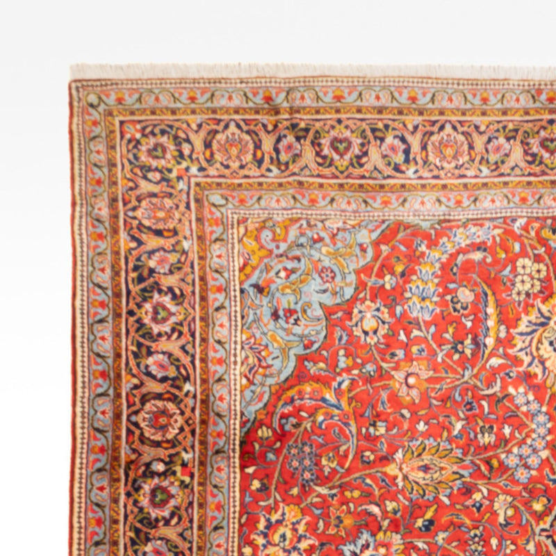 Perzisch tapijt - Klassiek - 337 x 253 cm - rood