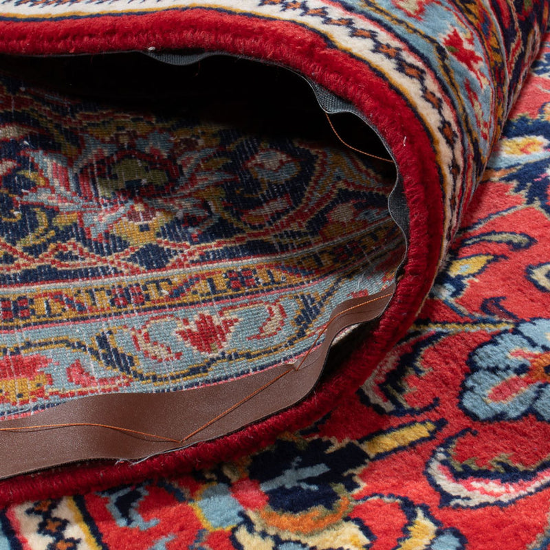 Perzisch tapijt - Klassiek - 337 x 253 cm - rood