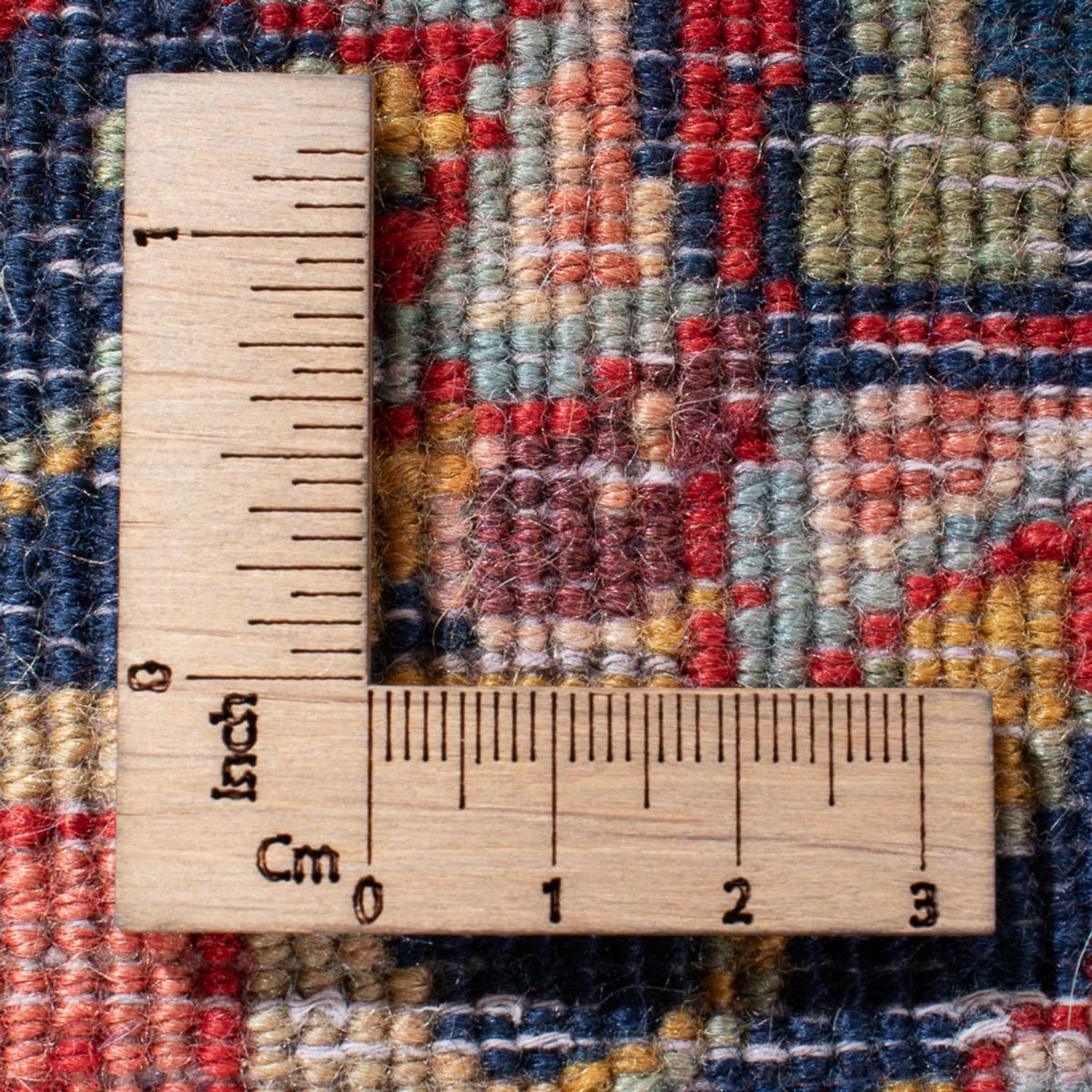 Perzisch tapijt - Klassiek - 337 x 253 cm - rood