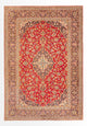Kashan Tapijt 350x242cm - Perzisch tapijt