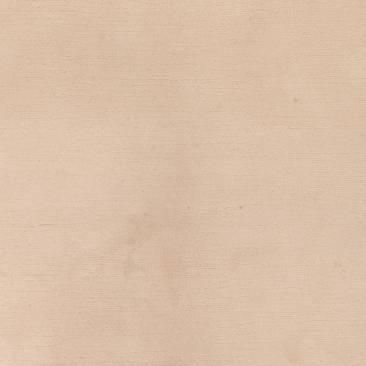 Wollen tapijt - 201 x 144 cm - beige