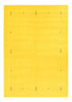 Gabbeh Loom Tapijt 227x164cm - Wollen tapijt