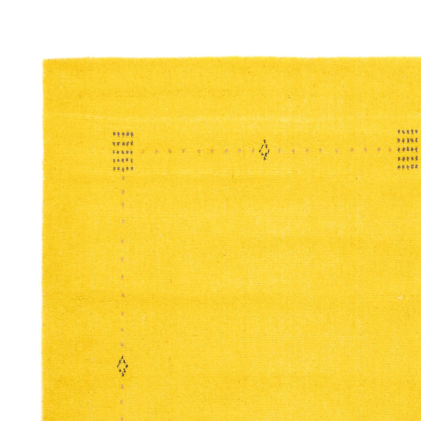 Gabbeh Loom Tapijt 227x164cm - Wollen tapijt