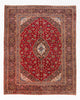 Kashan Tapijt 335x260cm - Perzisch tapijt