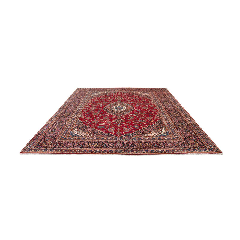 Perzisch tapijt - Keshan - 335 x 260 cm - rood