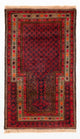 Baluch tapijt 200x200cm - Oosters Tapijt