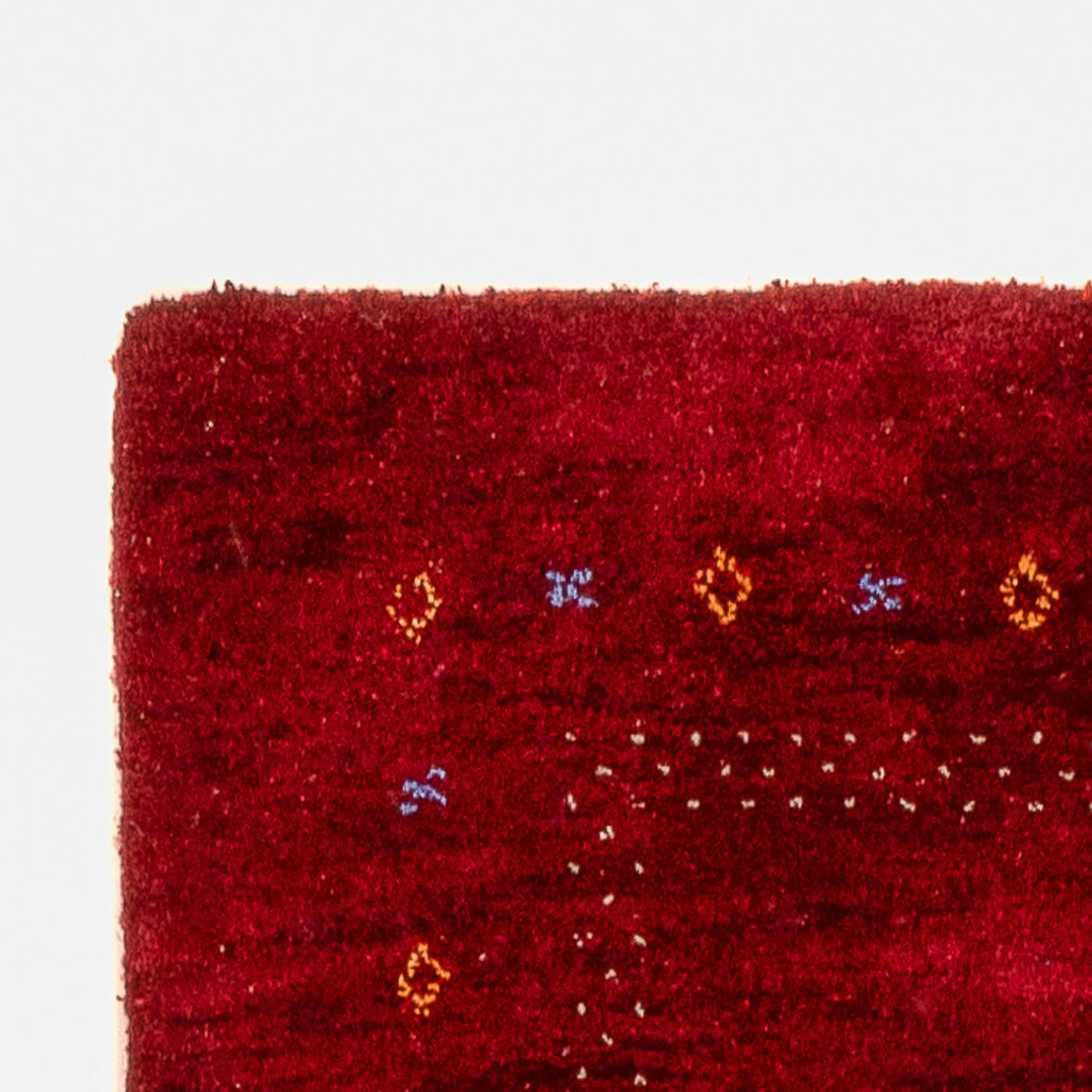 Indo Gabbeh Tapijt 300x80cm - Wollen tapijt