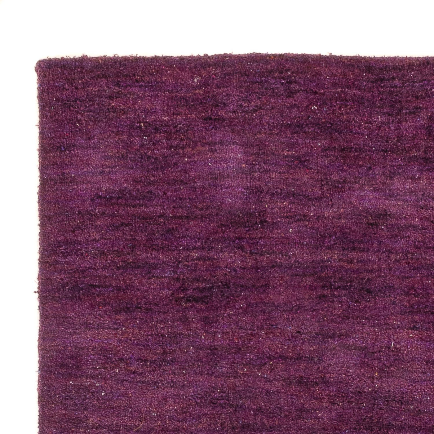 Indo Gabbeh Tapijt 150x90cm - Wollen tapijt