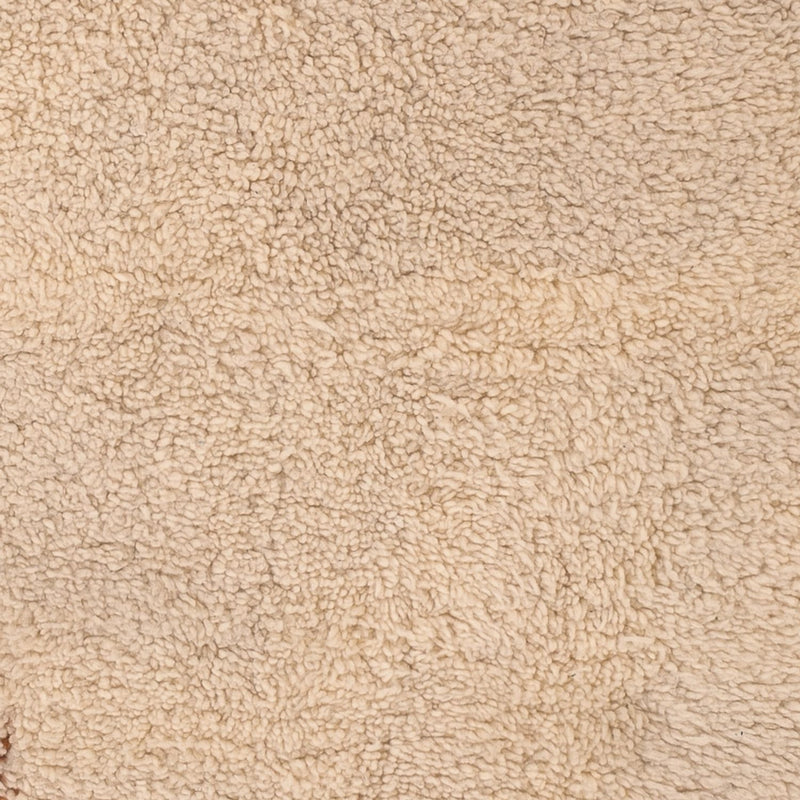 Berber tapijt - 143 x 75 cm - beige