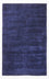 Gabbeh tapijt - Indus - 150 x 90 cm - donkerblauw