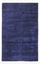 Indo Gabbeh Tapijt 150x90cm - Wollen tapijt