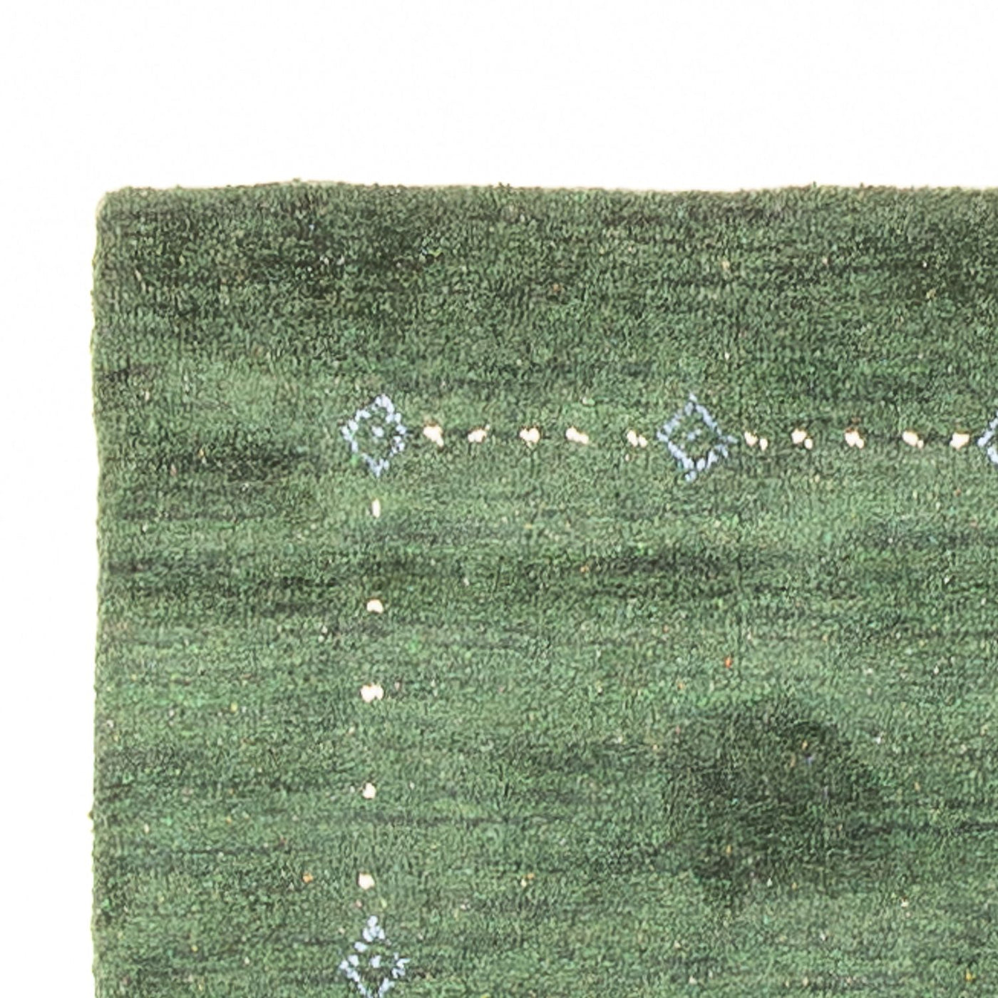 Indo Gabbeh Tapijt 300x80cm - Wollen tapijt