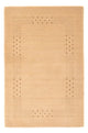 Indo Loribaft Tapijt 93x63cm - Wollen tapijt