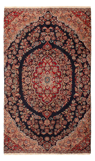 Perzisch tapijt 110x184cm - meerkleurig