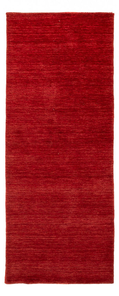 Indo Gabbeh Tapijt 80x200cm - Wollen tapijt