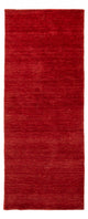 Indo Gabbeh Tapijt 200x80cm - Wollen tapijt