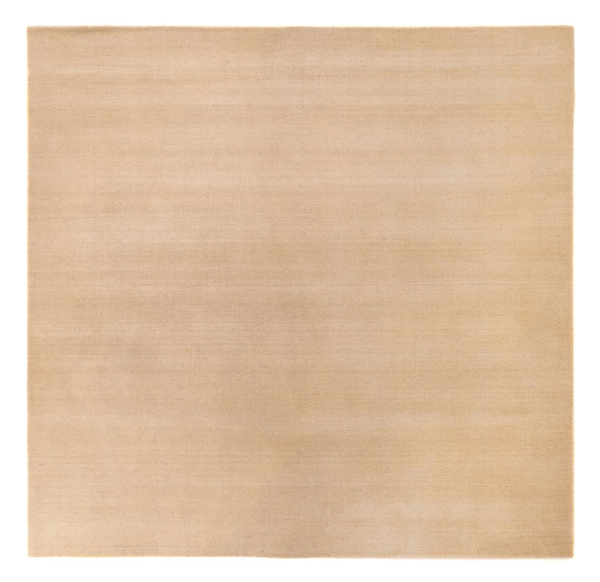 Gabbeh Tapijt - Loribaft Indus vierkant  - 200 x 200 cm - beige