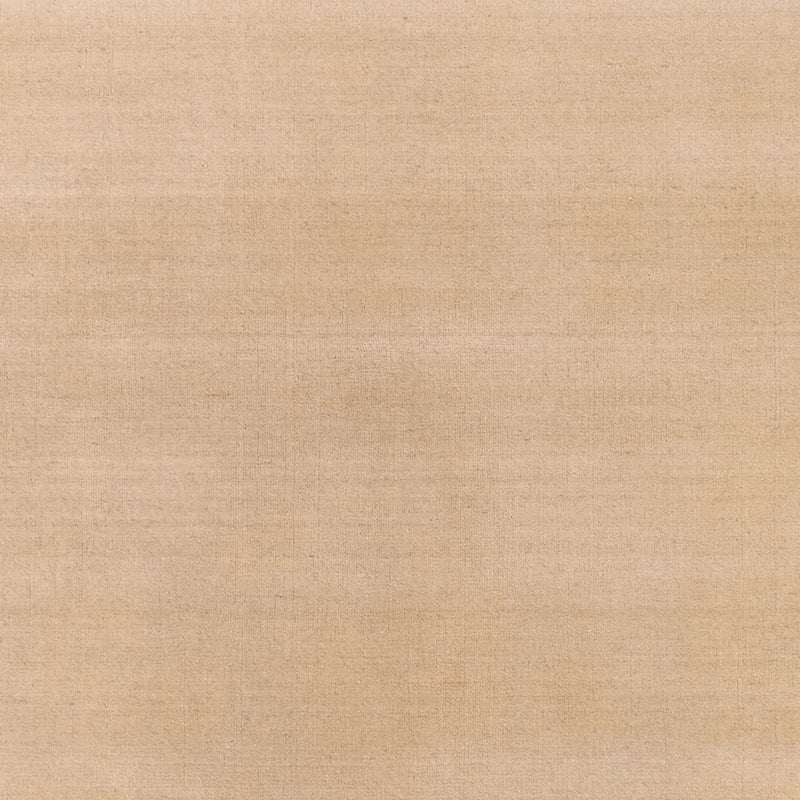 Gabbeh Tapijt - Loribaft Indus vierkant  - 200 x 200 cm - beige