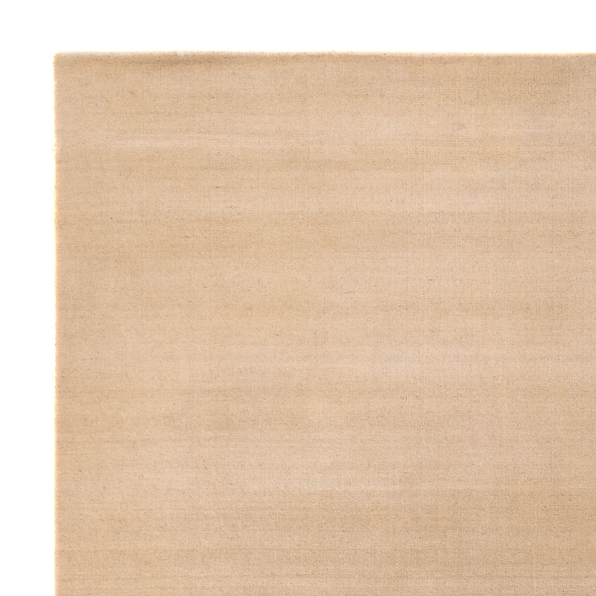 Gabbeh Tapijt - Loribaft Indus vierkant  - 200 x 200 cm - beige