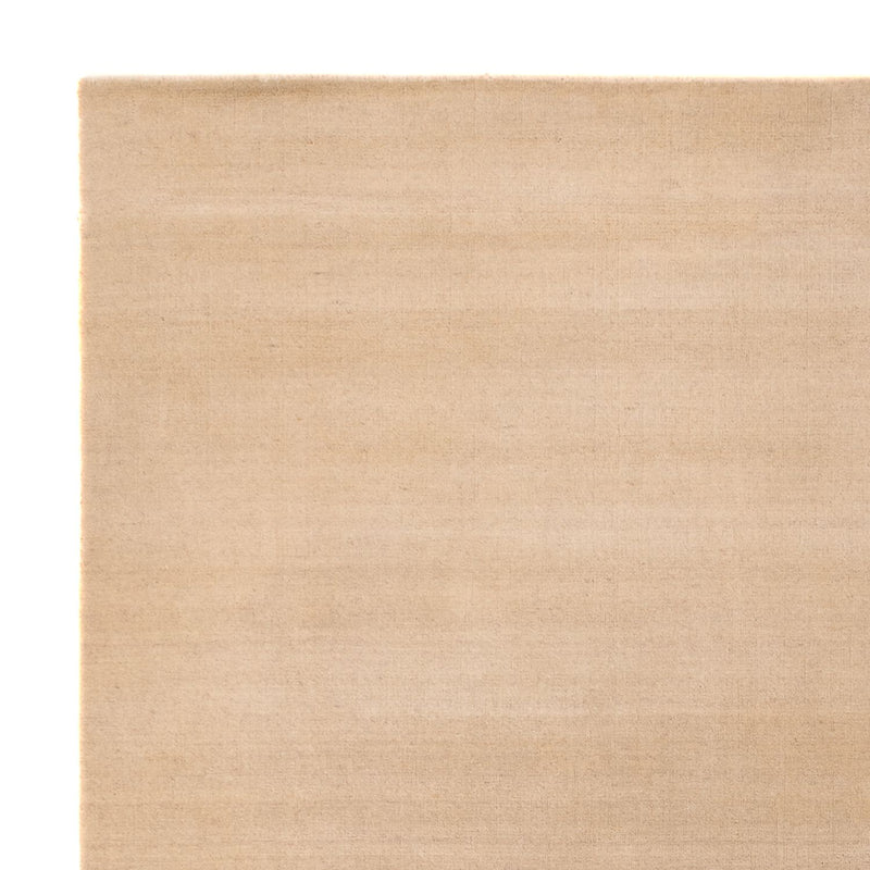 Gabbeh Tapijt - Loribaft Indus vierkant  - 200 x 200 cm - beige