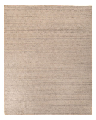 Wollen tapijt - 305 x 249 cm - beige