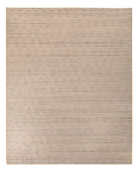 Wollen tapijt - 305 x 249 cm - beige