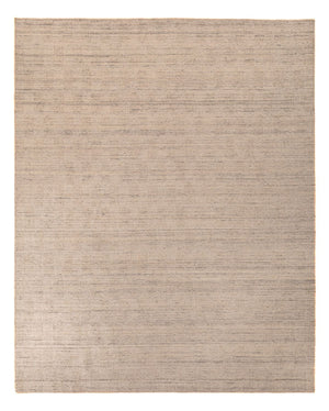 Wollen tapijt - 305 x 249 cm - beige