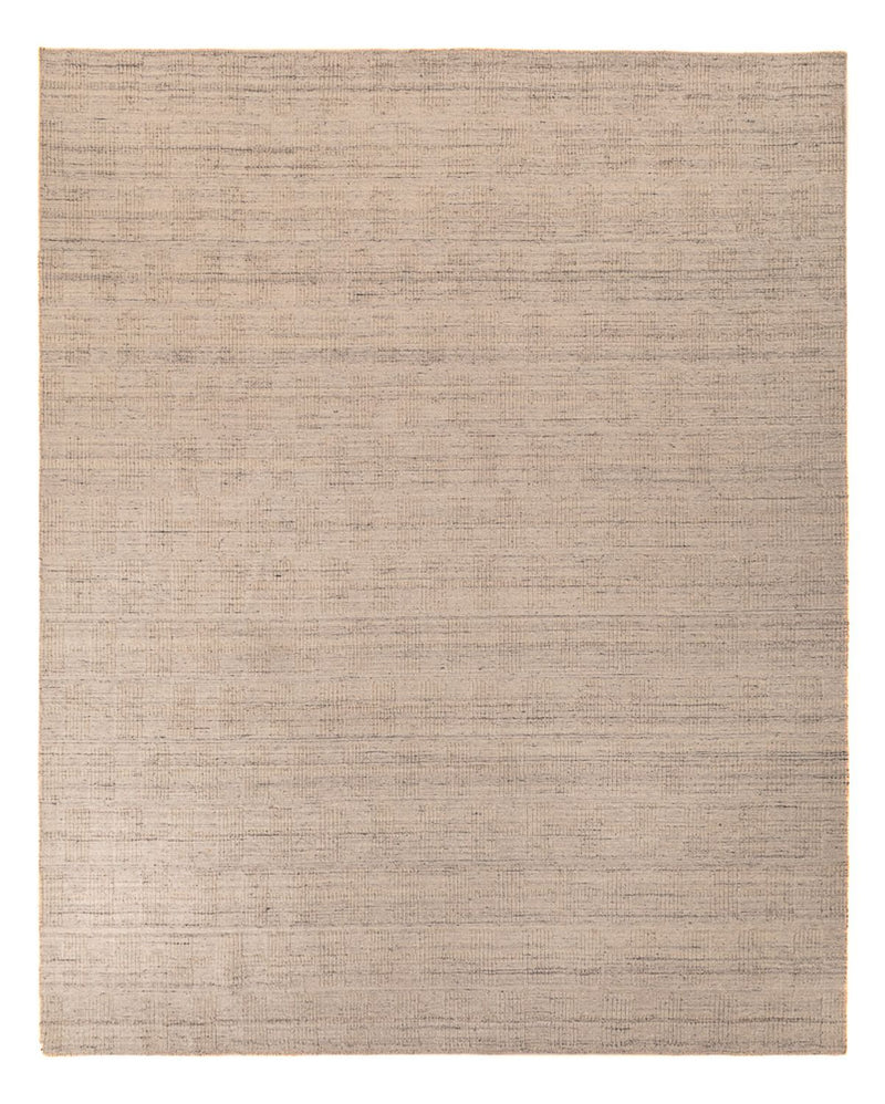 Wollen tapijt - 305 x 249 cm - beige