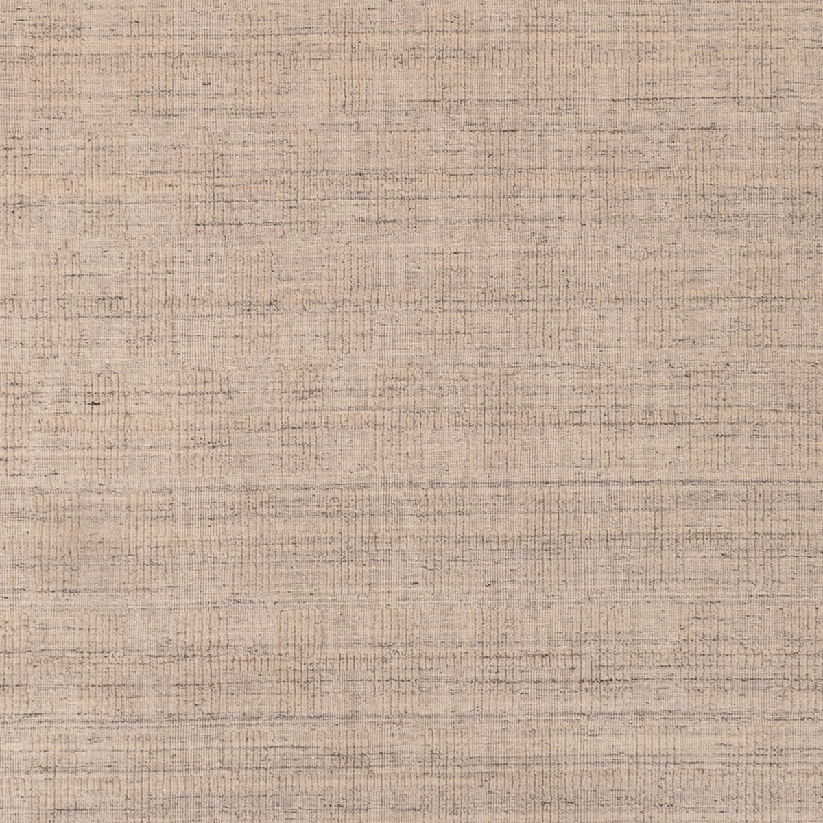 Wollen tapijt - 305 x 249 cm - beige