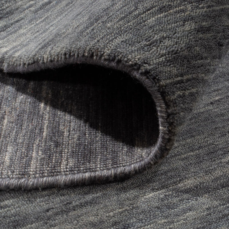 Gabbeh Tapijt - Zacht - 400 x 300 cm - grijs