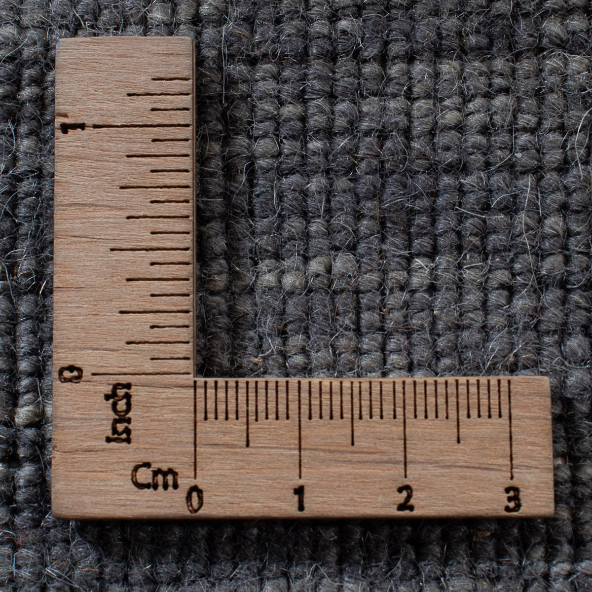 Gabbeh Tapijt - Zacht - 400 x 300 cm - grijs