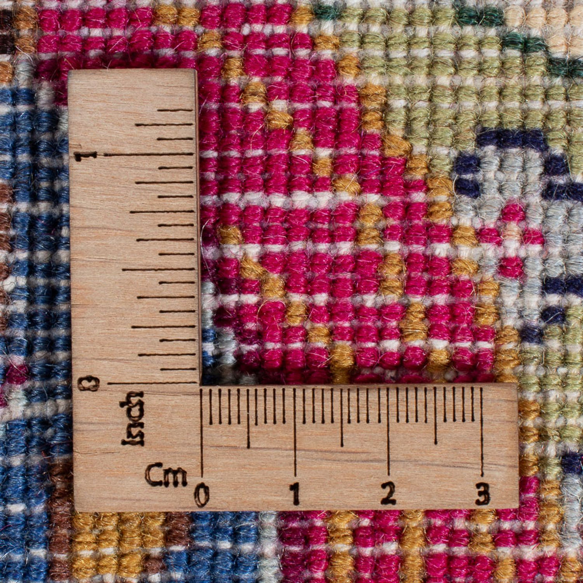 Perzisch tapijt - Klassiek - 390 x 235 cm - veelkleurig