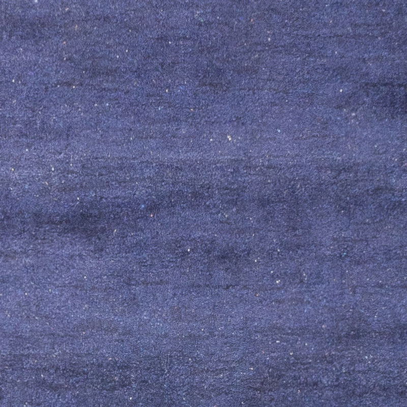 Loper Gabbeh tapijt - Indus - 300 x 80 cm - blauw