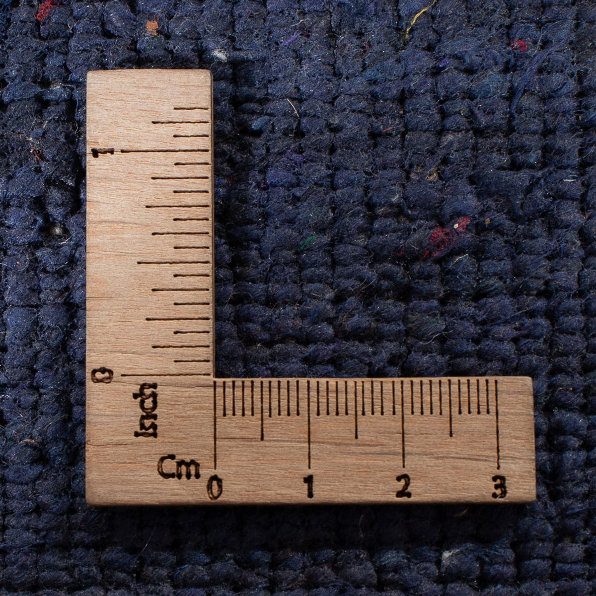 Loper Gabbeh tapijt - Indus - 300 x 80 cm - blauw