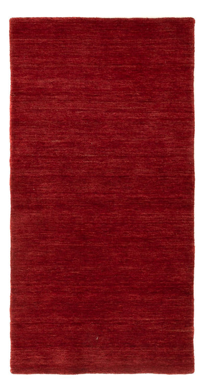 Indo Gabbeh Tapijt 70x140cm - Wollen tapijt
