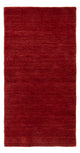 Indo Gabbeh Tapijt 140x70cm - Wollen tapijt