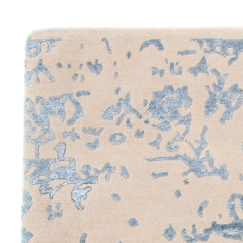 Designer tapijt - 82 x 64 cm - veelkleurig