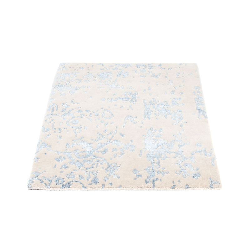 Designer tapijt - 82 x 64 cm - veelkleurig