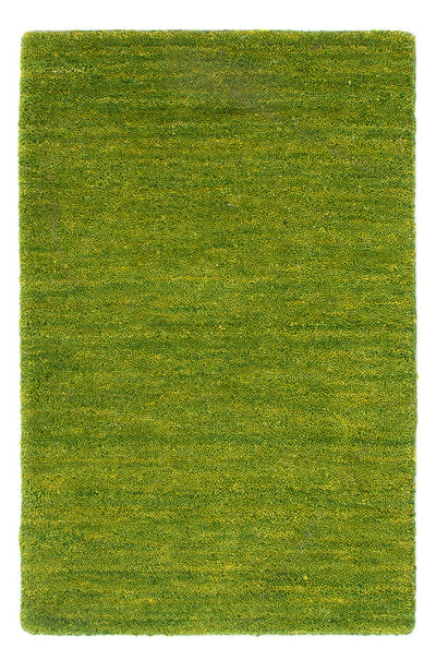 Gabbeh Loom Tapijt 40x60cm - Wollen tapijt