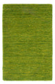 Gabbeh Loom Tapijt 60x40cm - Wollen tapijt