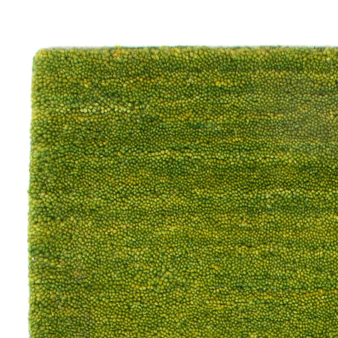 Gabbeh Loom Tapijt 60x40cm - Wollen tapijt